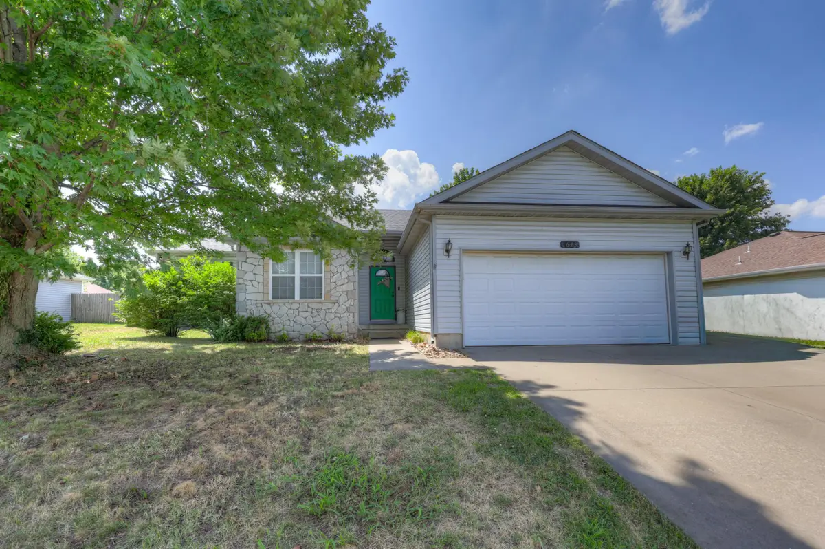 1623 Sophia Street, Carthage, MO 64836 - #1