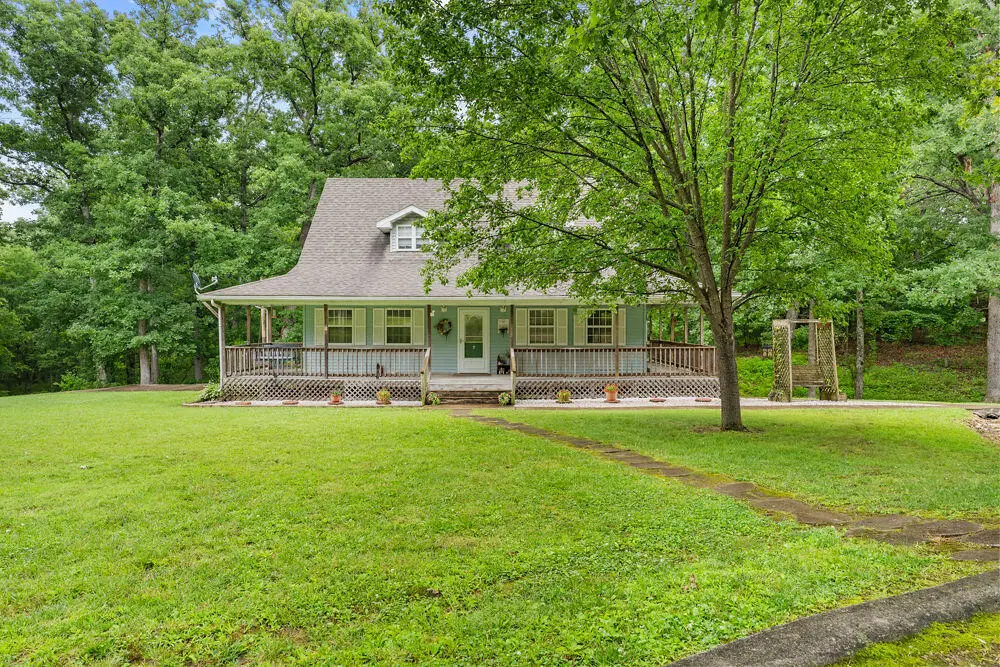 288 Pleasant View Road, Seymour, MO 65746 - #1