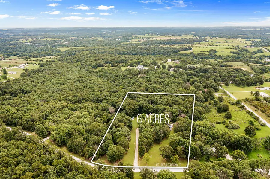 288 Pleasant View Road, Seymour, MO 65746 - #2