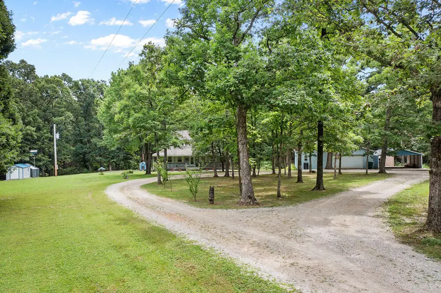 288 Pleasant View Road, Seymour, MO 65746 - #3