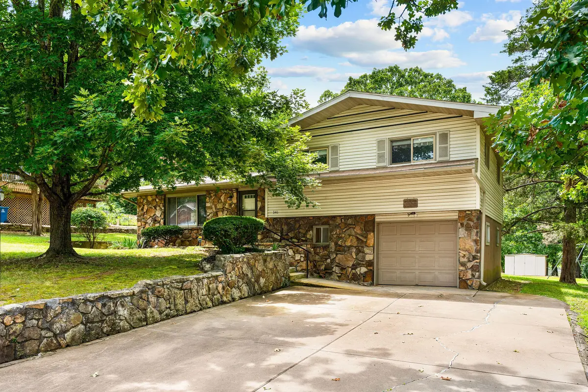 341 Greenbrier Lane, Hollister, MO 65672 - #1