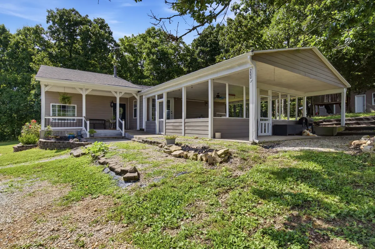 2005 Highway F, Mansfield, MO 65704 - #1