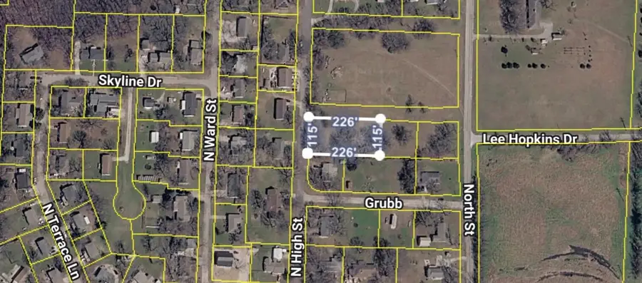 000 N High Street #Lot 33 & 35, Stockton, MO 65785 - #2