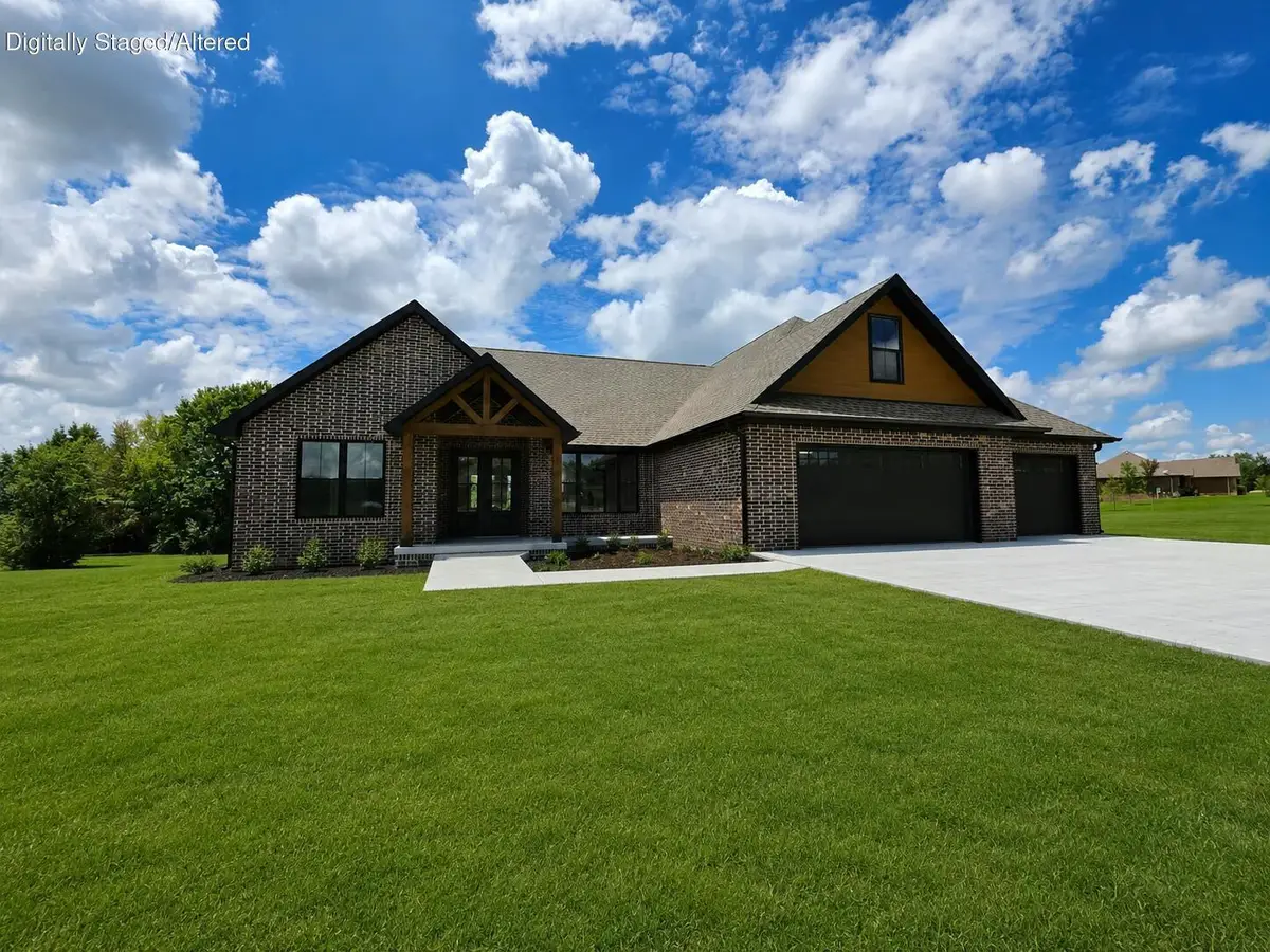4411 S 154th Road, Bolivar, MO 65613 - #1
