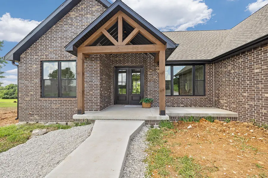 4411 S 154th Road, Bolivar, MO 65613 - #3
