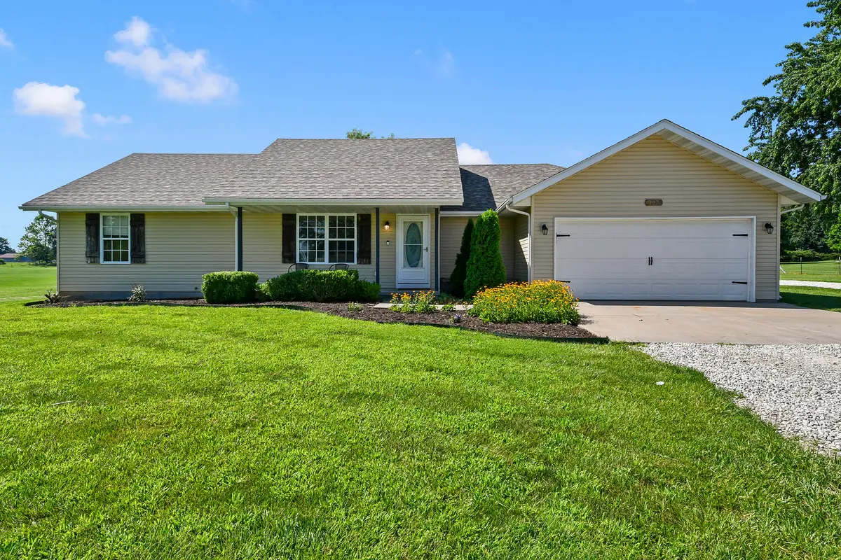 197 Williams Way, Strafford, MO 65757 - #1