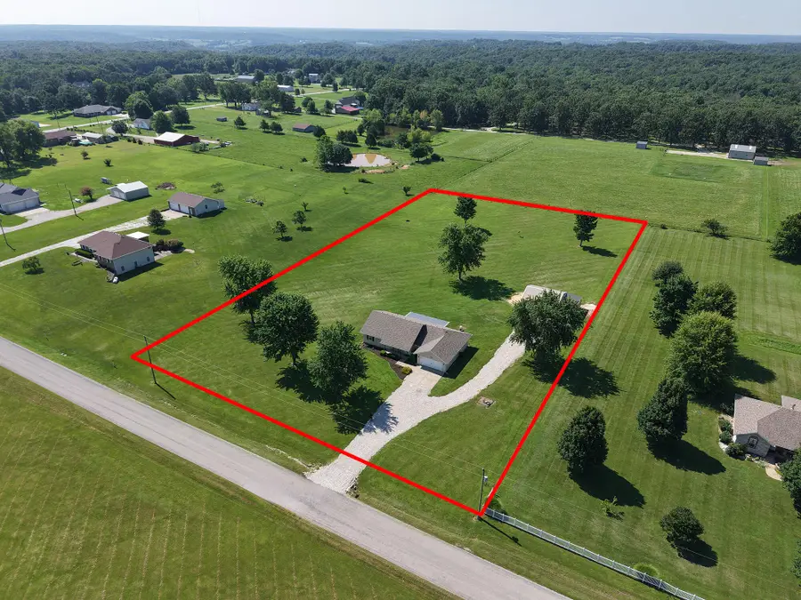197 Williams Way, Strafford, MO 65757 - #3