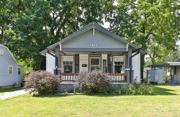 1614 E Commercial Street, Springfield, MO 65803