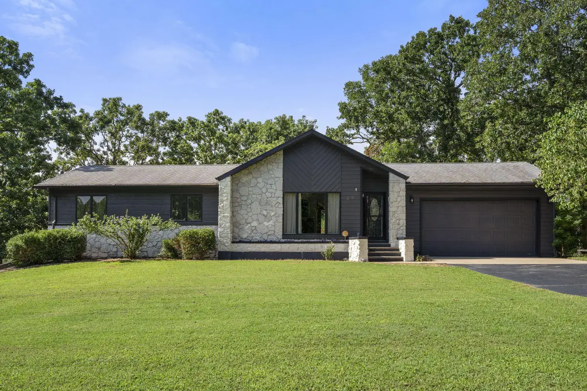 299 Sunny Brook Drive, Branson, MO 65616 - #1