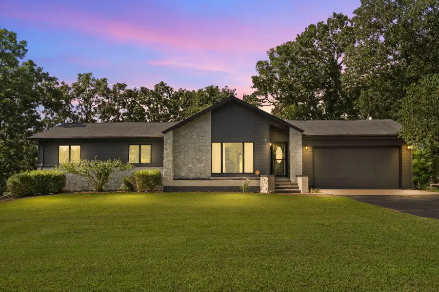 299 Sunny Brook Drive, Branson, MO 65616 - #2
