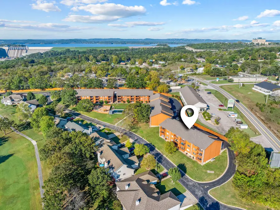 161 Avondale Drive #12, Branson, MO 65616 - #2