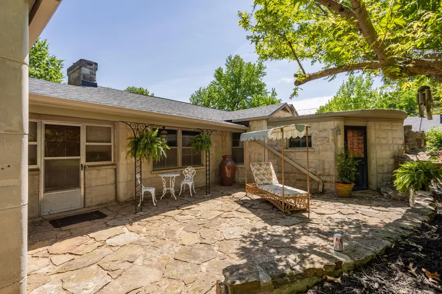 2391 S Brentwood Boulevard, Springfield, MO 65804 - #3
