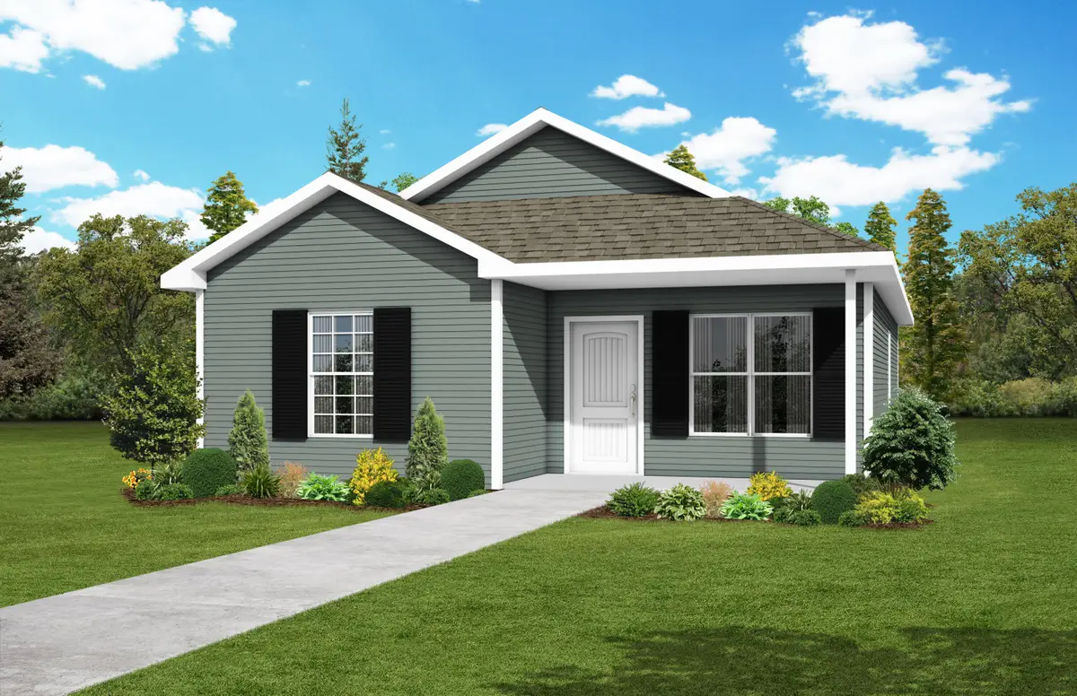 320 S Oak Avenue, Joplin, MO 64801 - #1