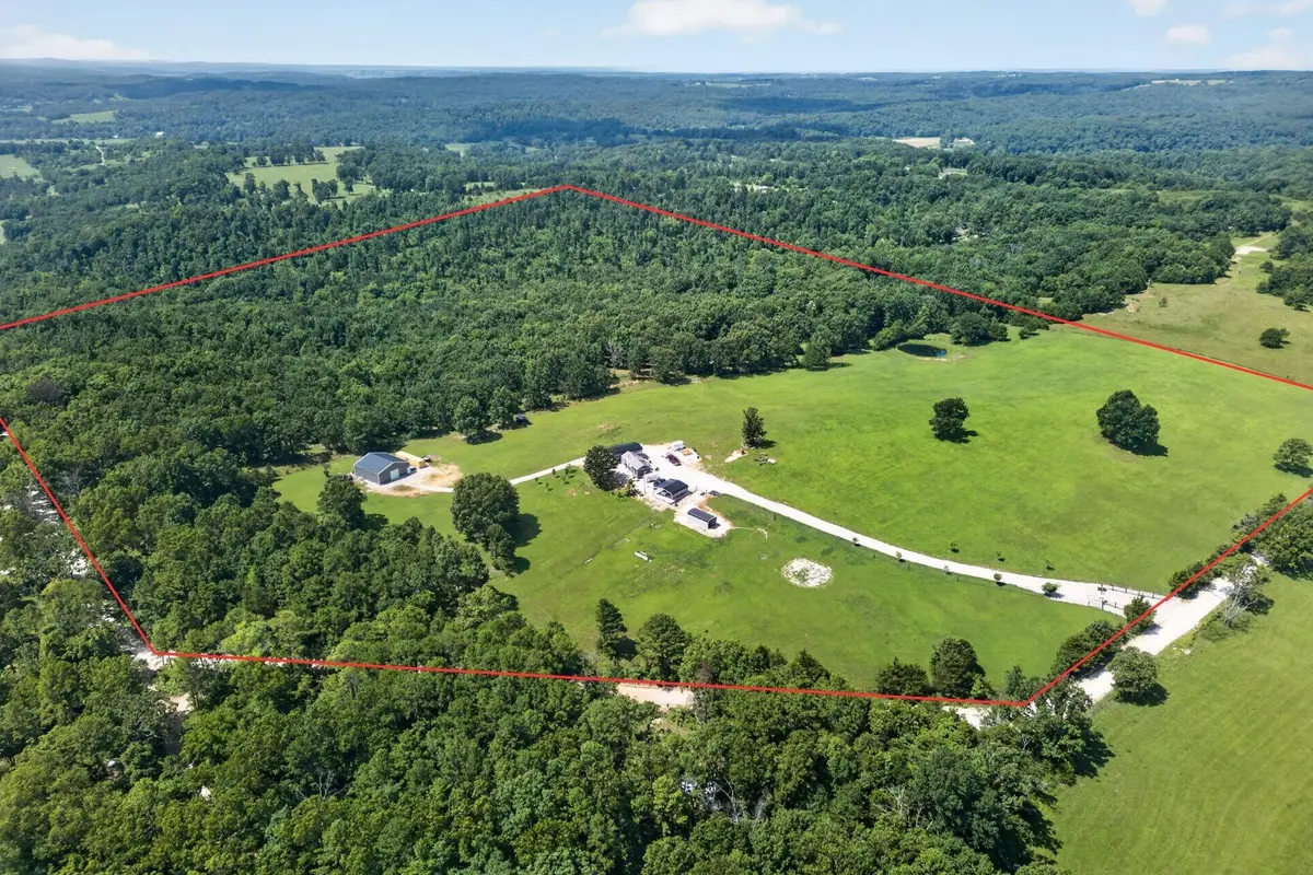 10616 Dogwood Road, Mountain Grove, MO 65711 - #1