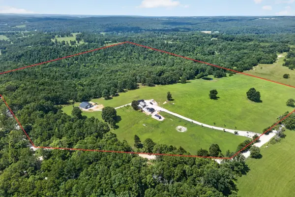 10616 Dogwood Road, Mountain Grove, MO 65711