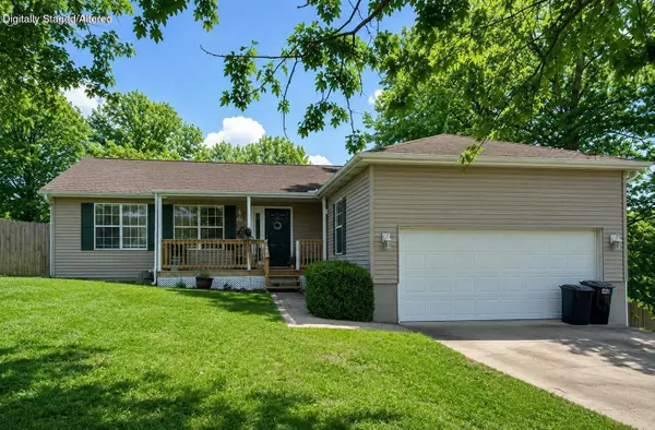 154 Brook Court, Branson, MO 65616