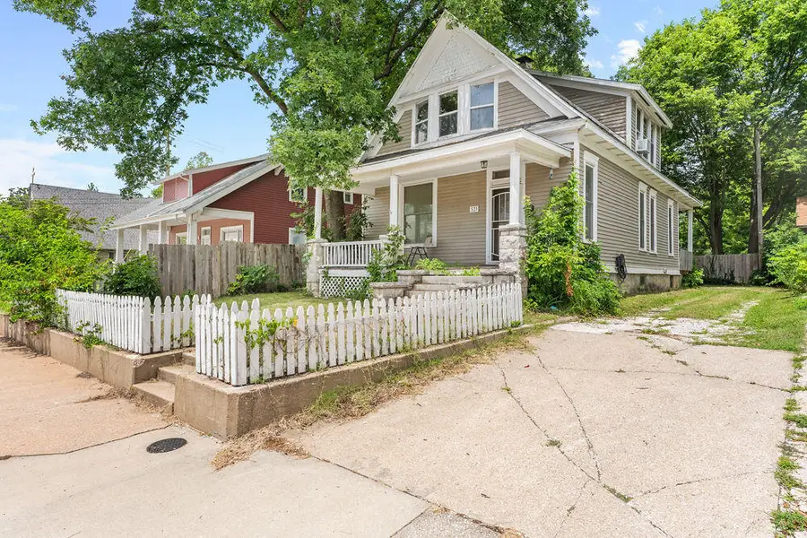 531 E Division Street, Springfield, MO 65803 - #2