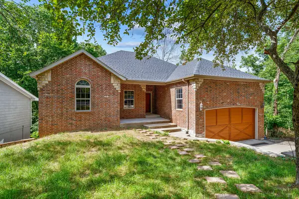 891 Valley View Drive, Branson, MO 65616