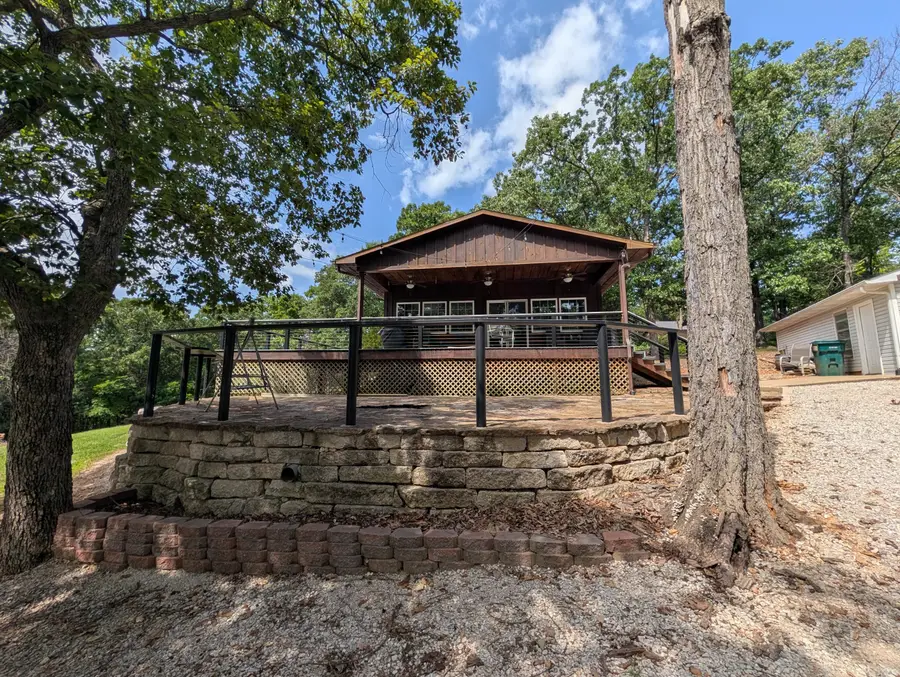 49 Ridgeview Road, Greenfield, MO 65661 - #2