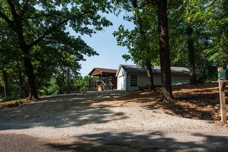 49 Ridgeview Road, Greenfield, MO 65661 - #3