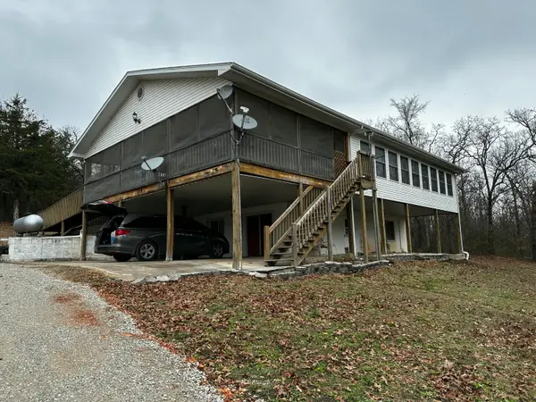 275 Ludora Drive, Shell Knob, MO 65747