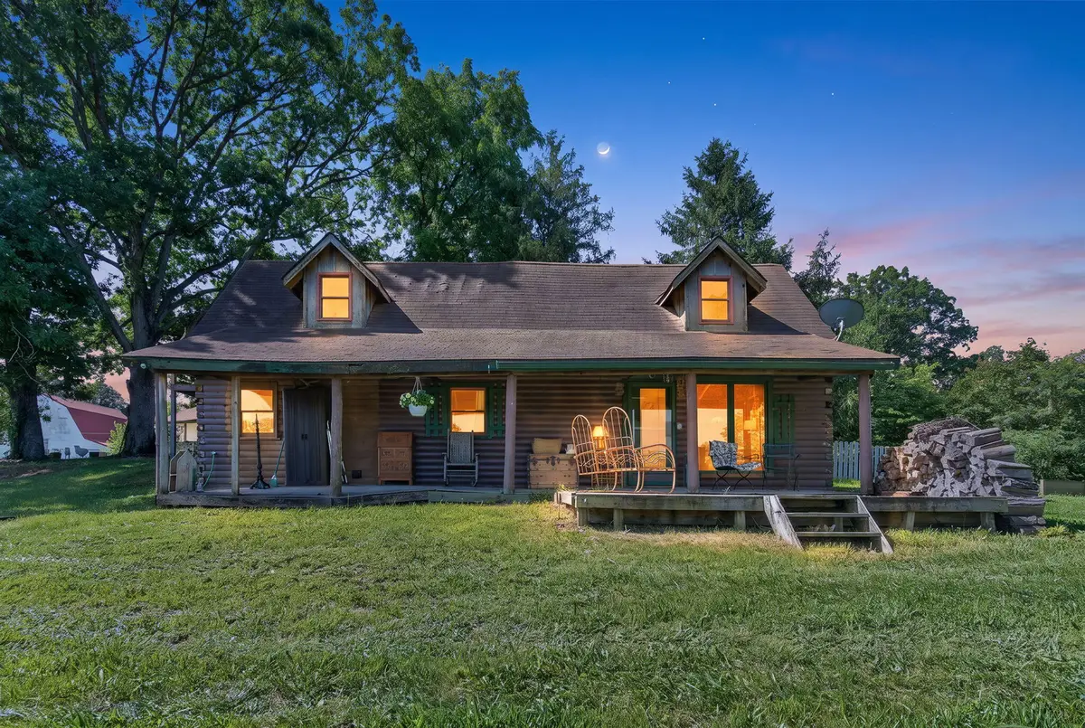 465 Appleby Drive, Sparta, MO 65753 - #1