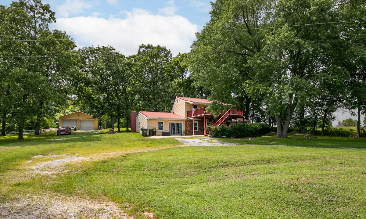 20250 S 1485 Road, Stockton, MO 65785 - #1