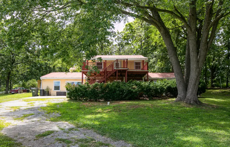 20250 S 1485 Road, Stockton, MO 65785 - #2