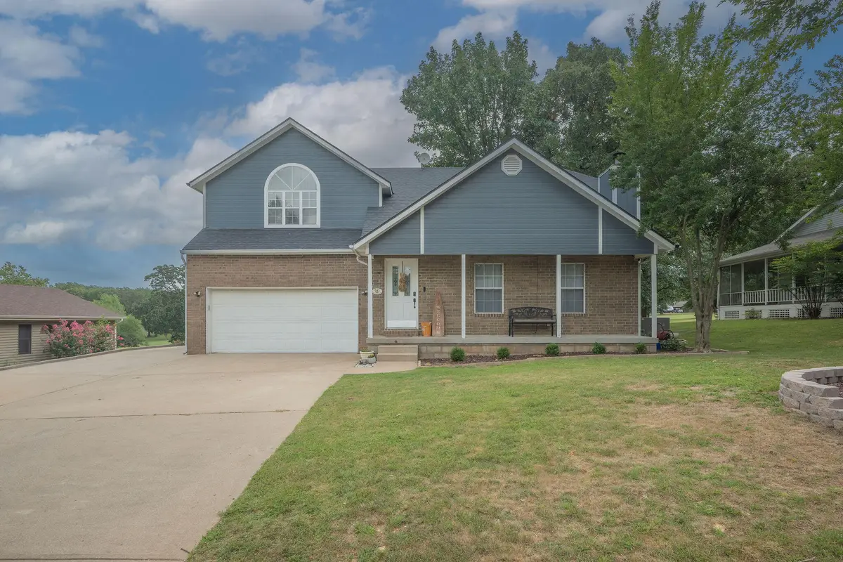 212 Lakeview Lane, Carl Junction, MO 64834 - #1