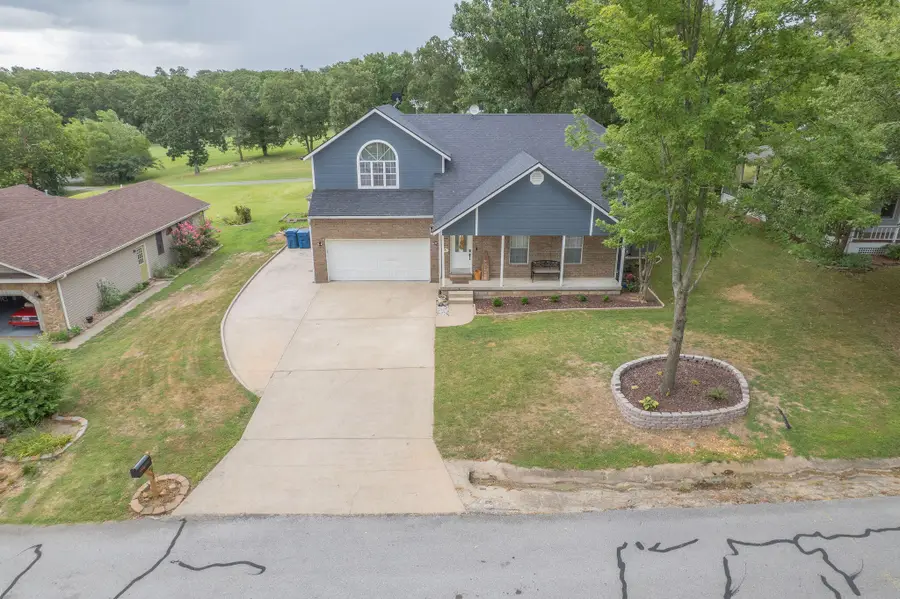 212 Lakeview Lane, Carl Junction, MO 64834 - #3