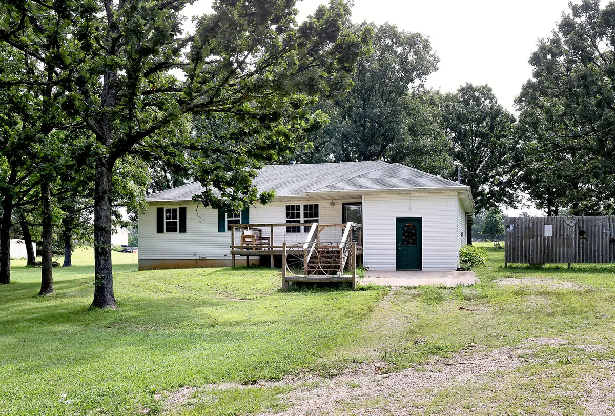 1694 Green Road, Marshfield, MO 65706 - #1