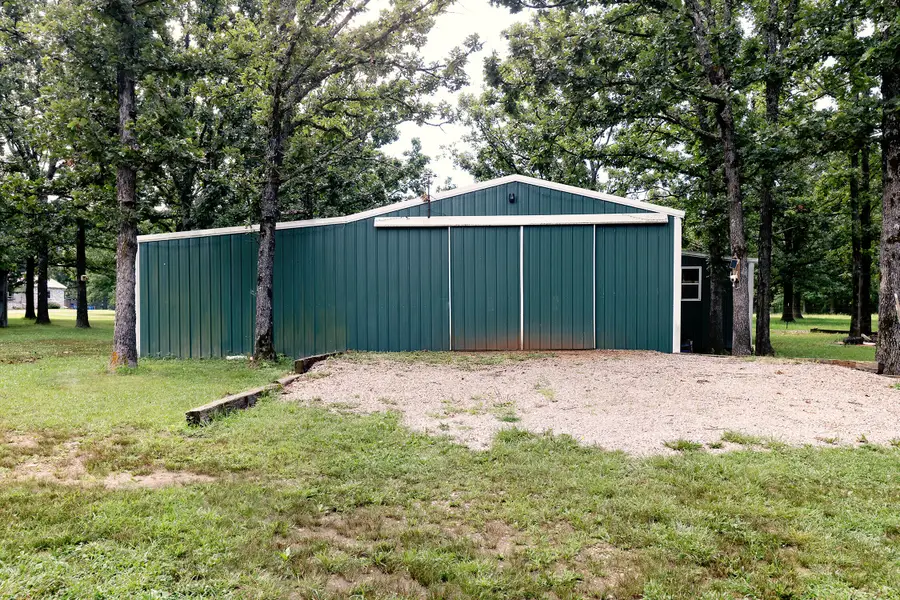 1694 Green Road, Marshfield, MO 65706 - #2