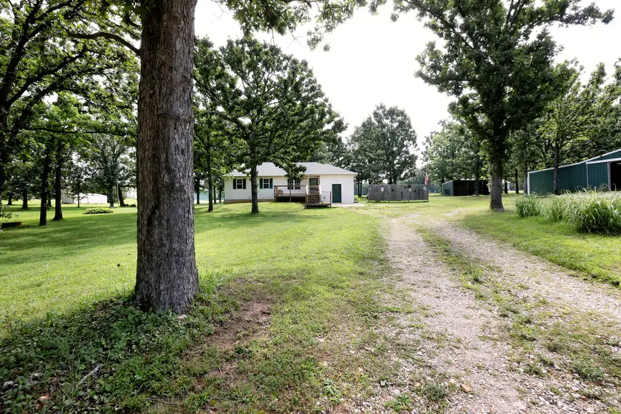 1694 Green Road, Marshfield, MO 65706 - #3