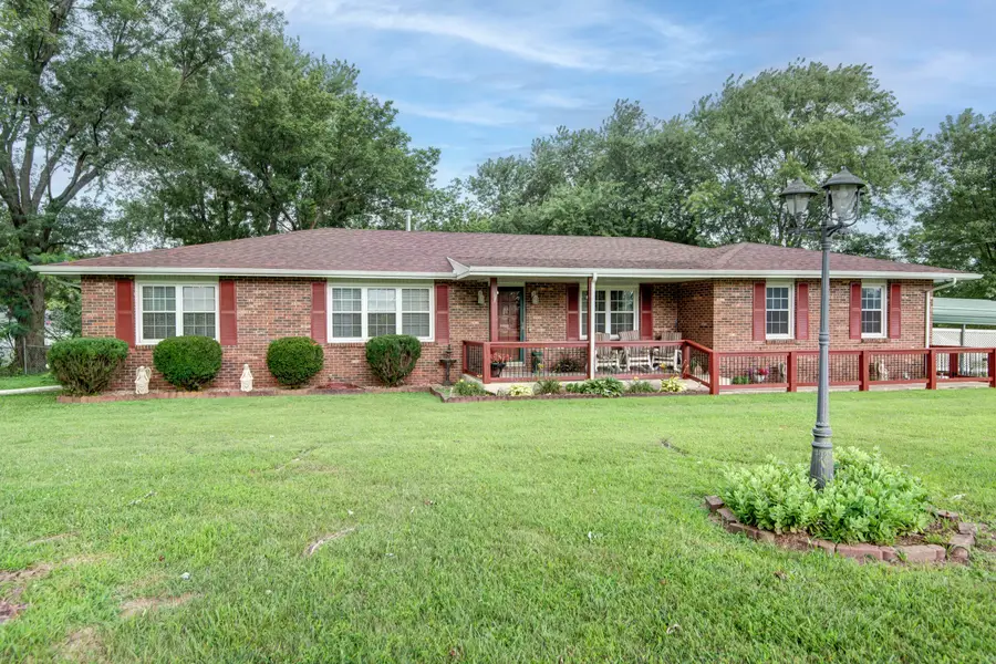 2369 N Farm Road 101, Springfield, MO 65802 - #2