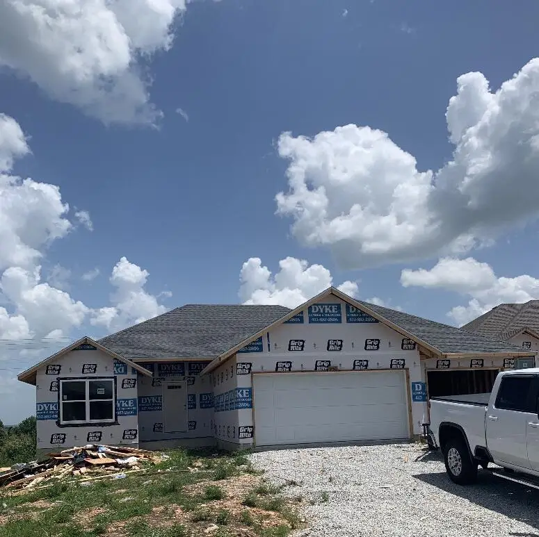 950 S Pindall Lane, Nixa, MO 65714 - #1