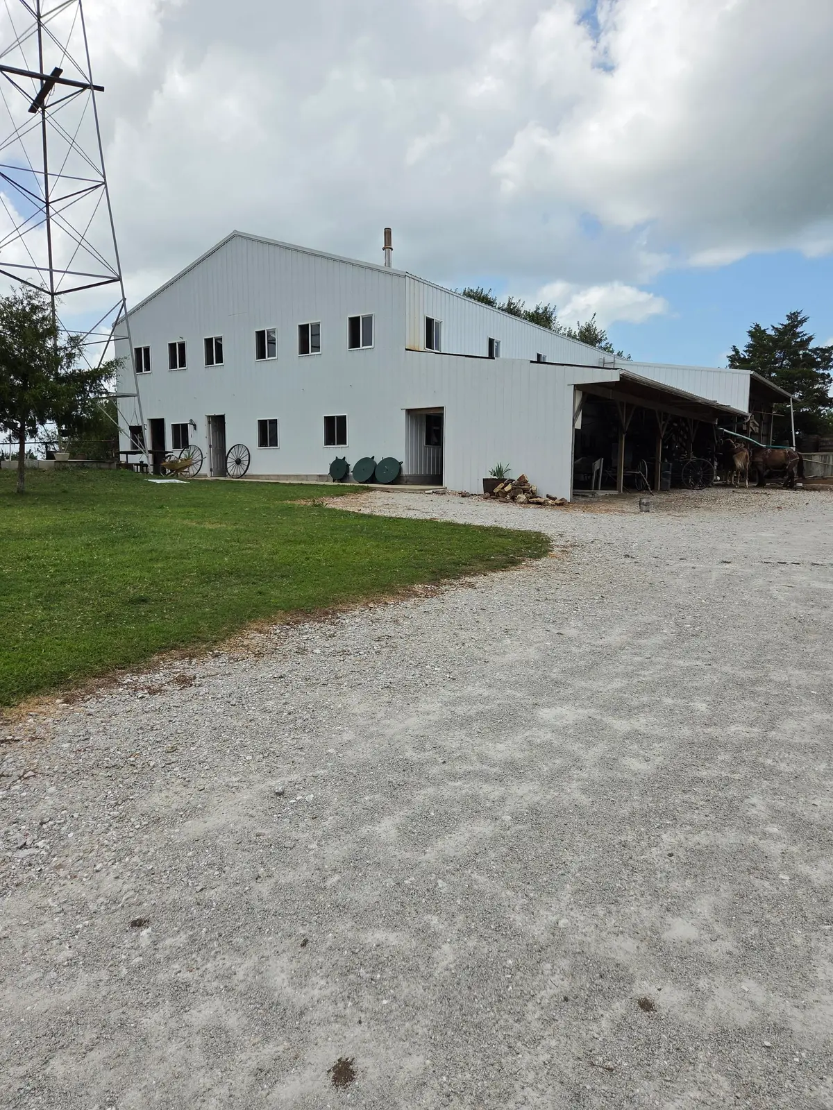 3440 Missouri 83, Flemington, MO 65650 - #1