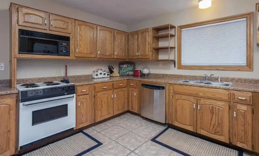 2008 N Howard Avenue, Springfield, MO 65803 - #3