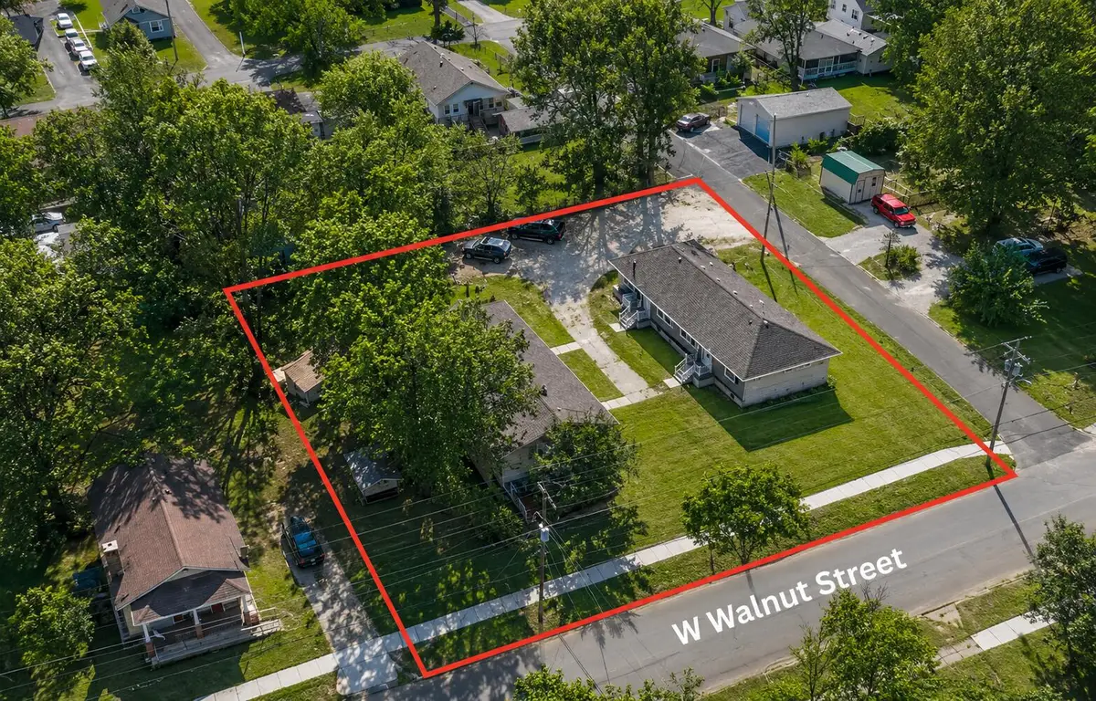 1820-1824 W Walnut Street, Springfield, MO 65806 - #1
