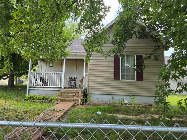 244 E Church Street, Granby, MO 64844