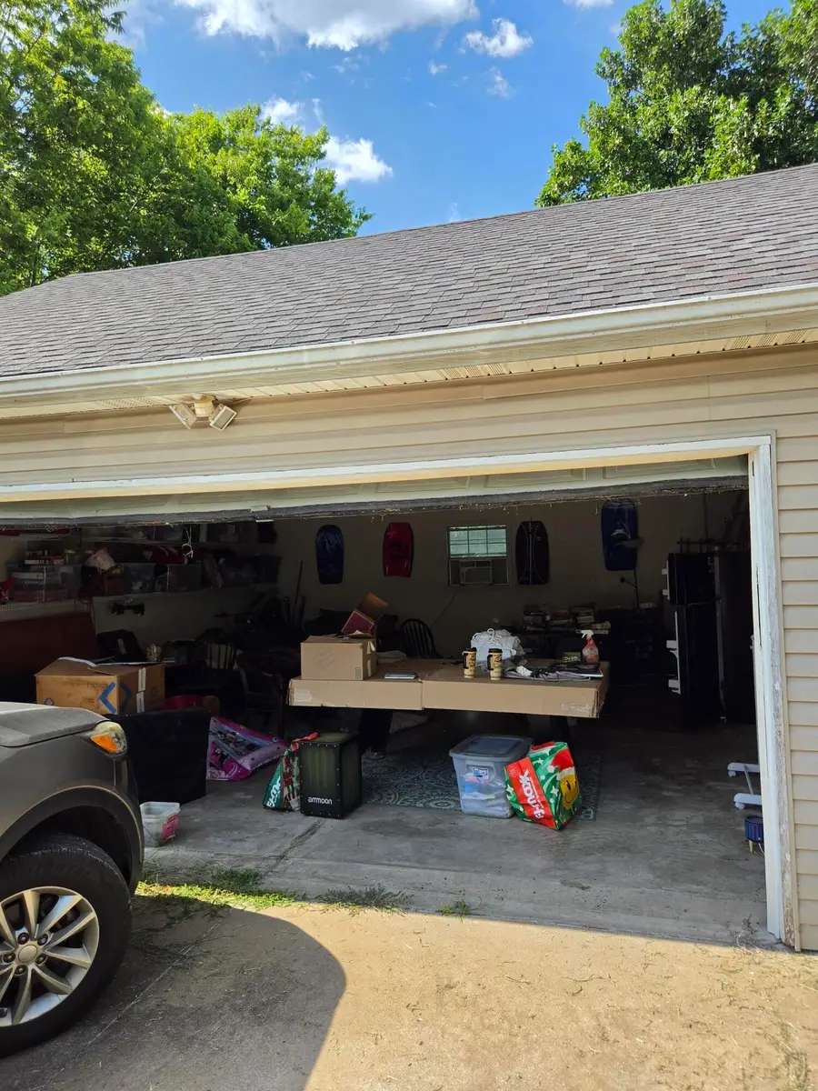 244 E Church Street, Granby, MO 64844 - #3