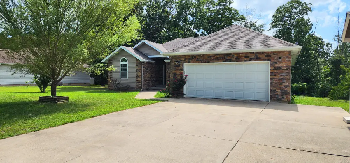 231 Craig Street, Reeds Spring, MO 65737 - #1