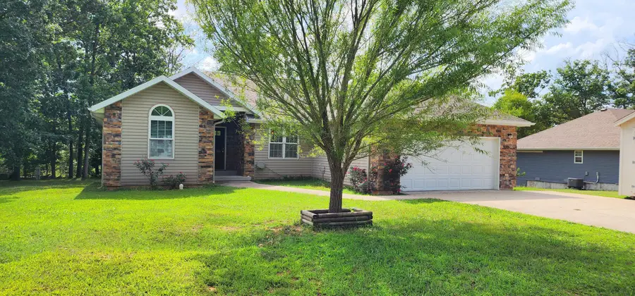 231 Craig Street, Reeds Spring, MO 65737 - #2