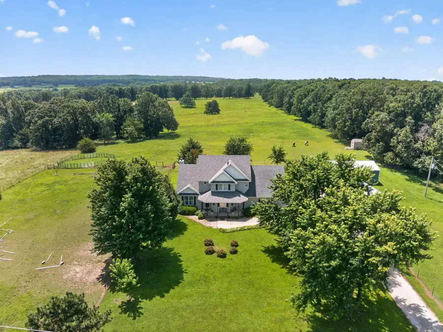 750 Big Timber Road, Marshfield, MO 65706 - #3