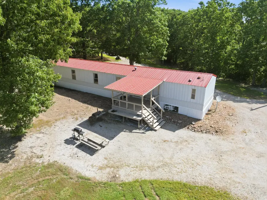13568 County Road 243, Wheatland, MO 65779 - #3