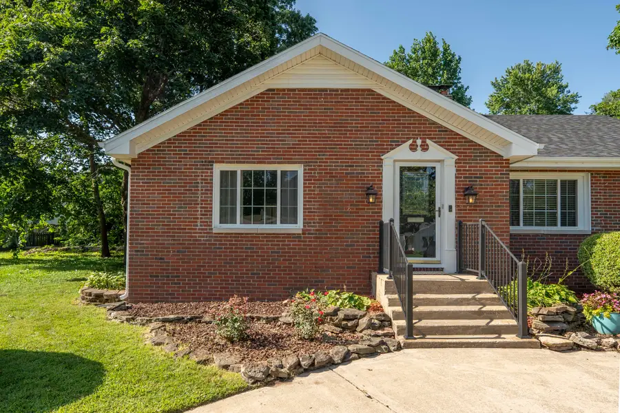718 E University Street, Springfield, MO 65807 - #3