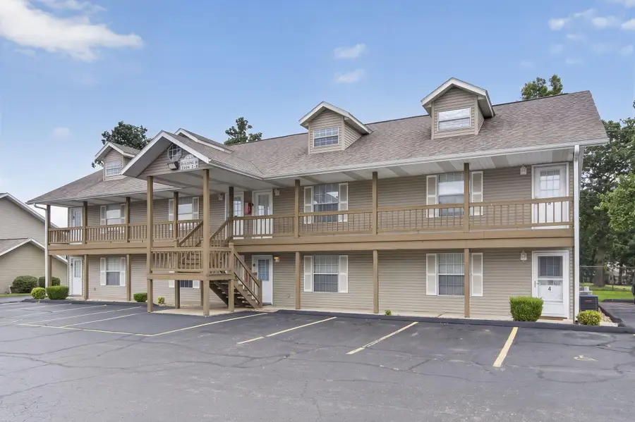 16 Fall Creek Trail #Apt 2, Branson, MO 65616 - #3