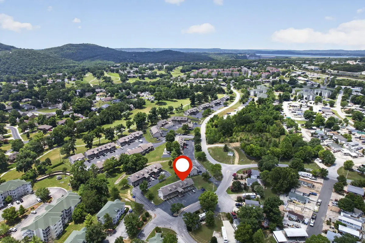 29 Fall Creek Drive #Apt 4, Branson, MO 65616 - #1