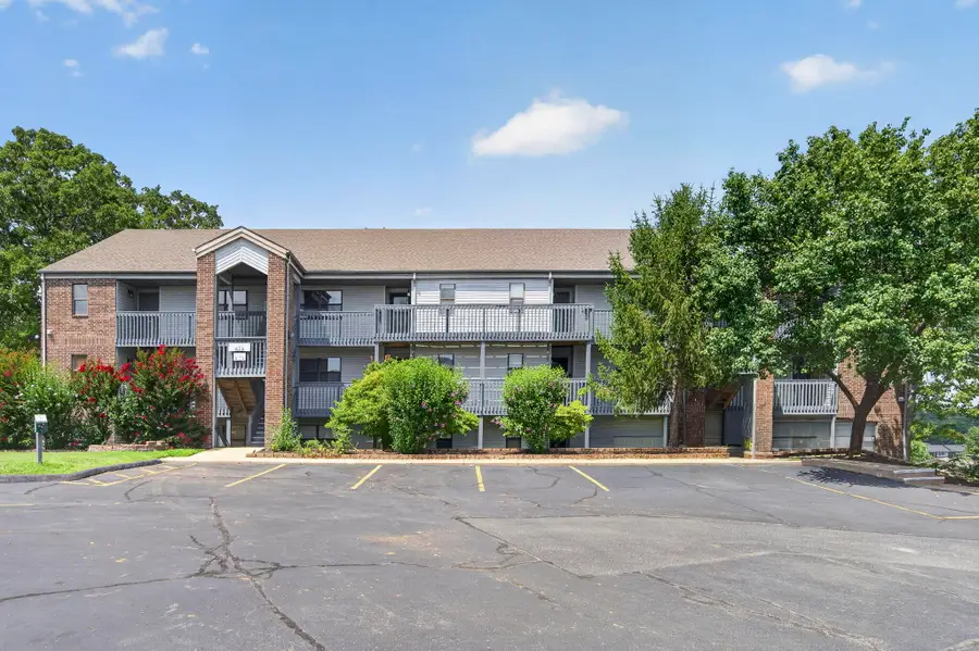 186 Bunker Ridge Drive #Apt 10, Branson, MO 65616 - #2