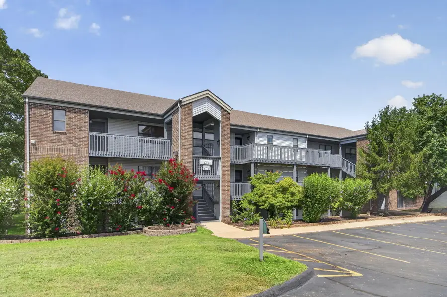 186 Bunker Ridge Drive #Apt 10, Branson, MO 65616 - #3