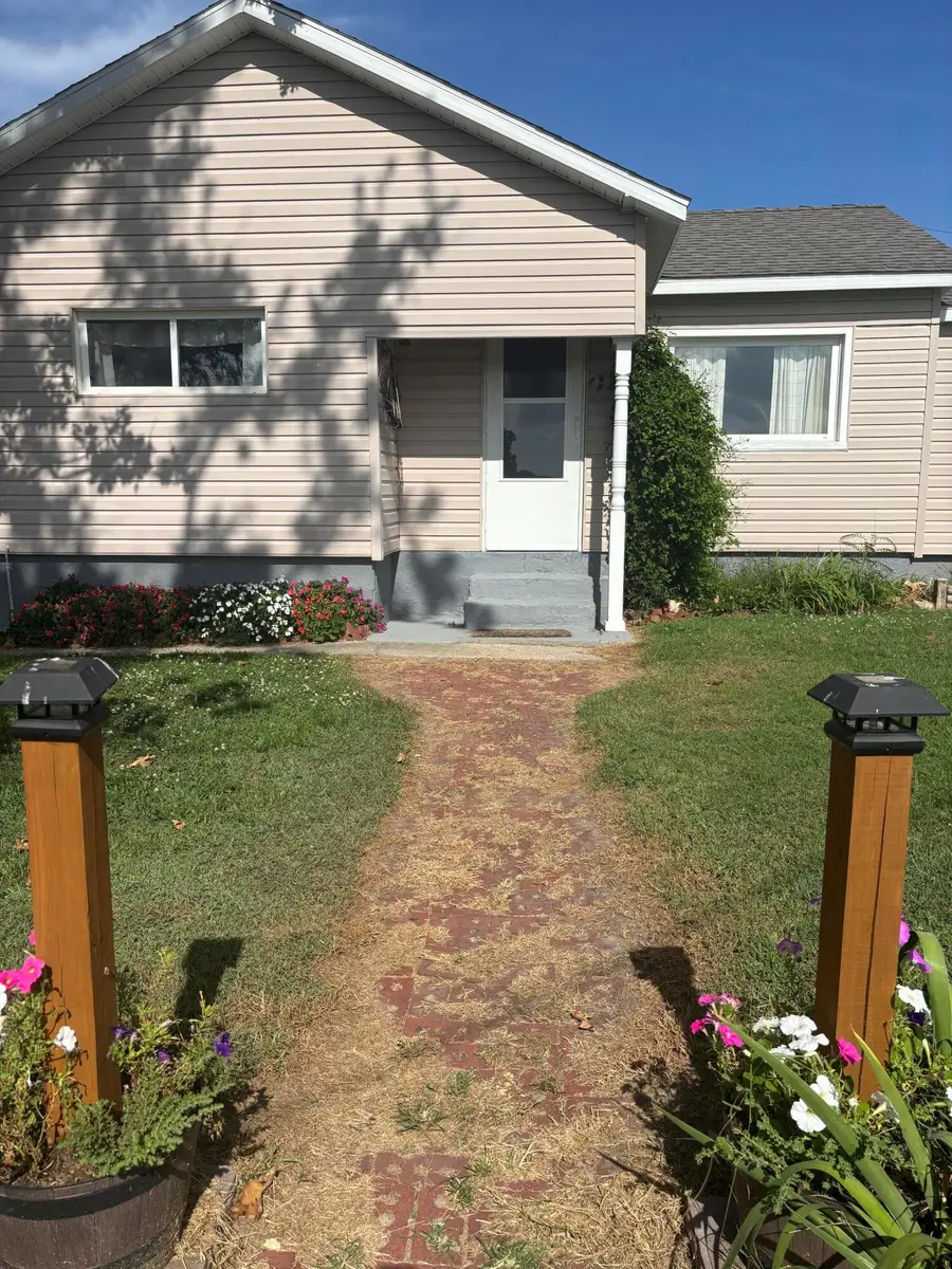 8794 State Highway U, Purdy, MO 65734 - #3